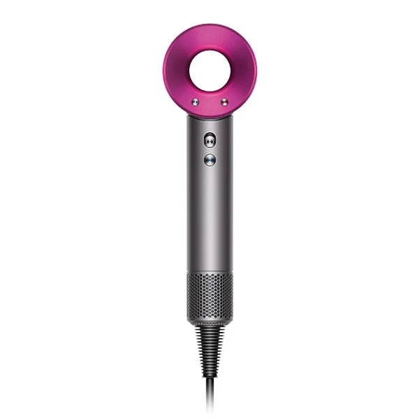Leafless 5in1 hairdryer with diffuser