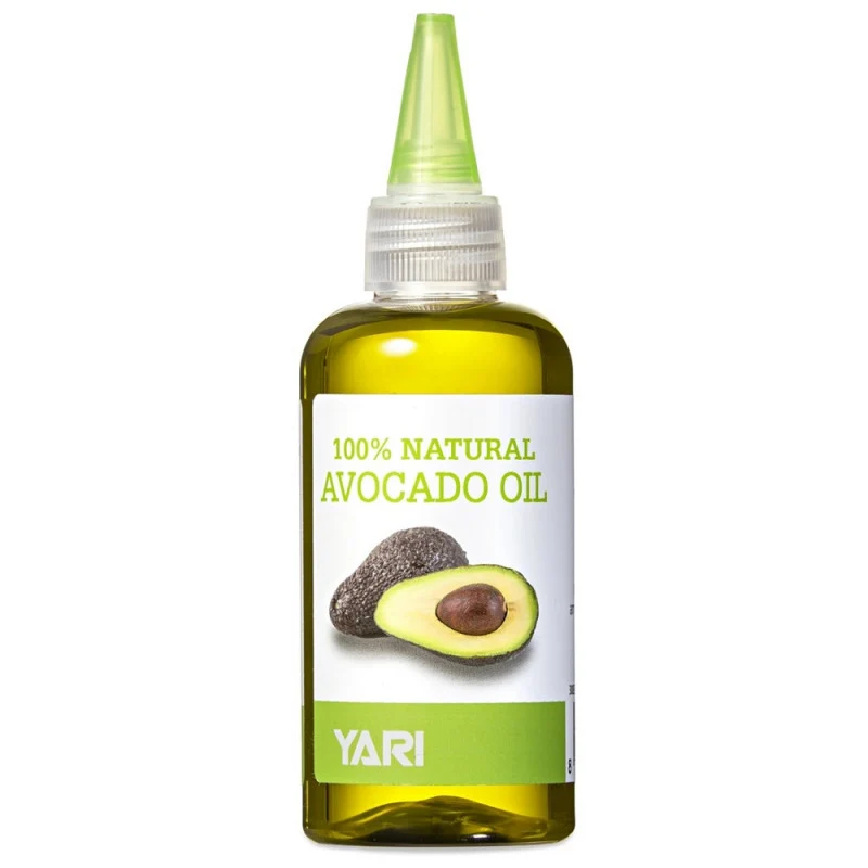Yari pure oils