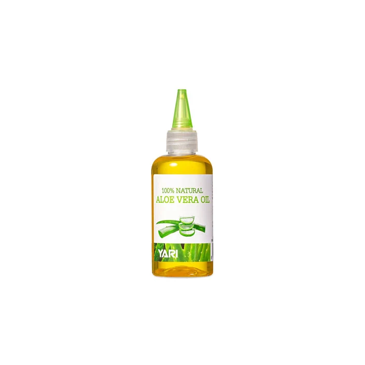 Yari pure oils