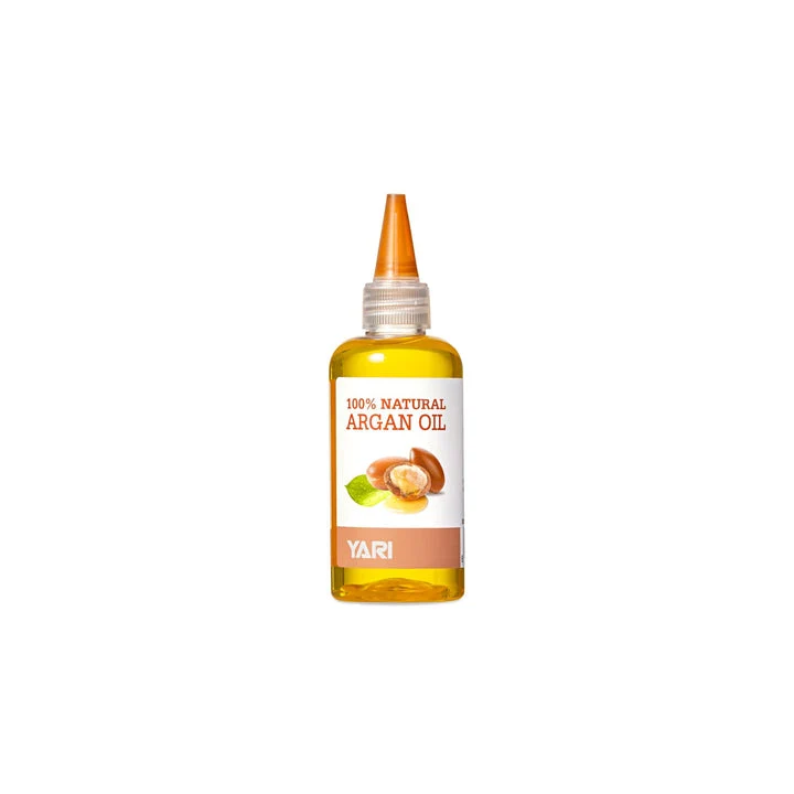 Yari pure oils