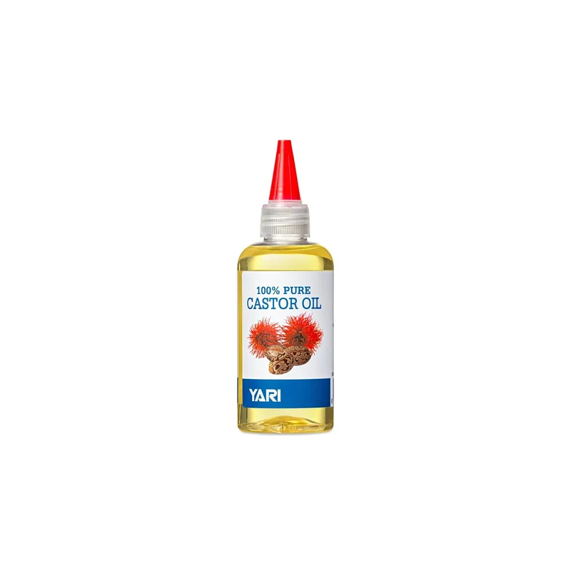 Yari pure oils