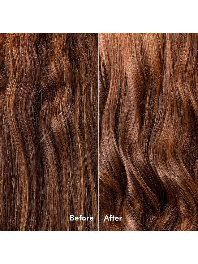 Coco & eve hydrating and detangling leave-in conditioner