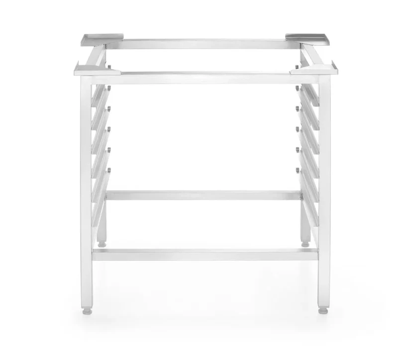 Hendi Support pour fours à pizza BASIC 4 & 44, 975x814x(H)860mm