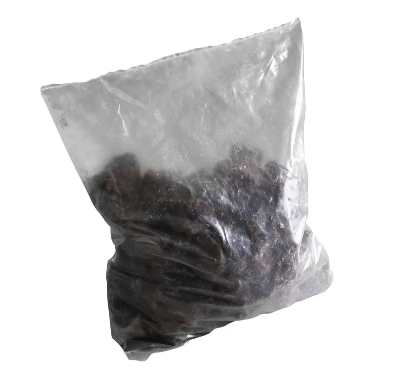 Pierres de lave grossières - 5kg