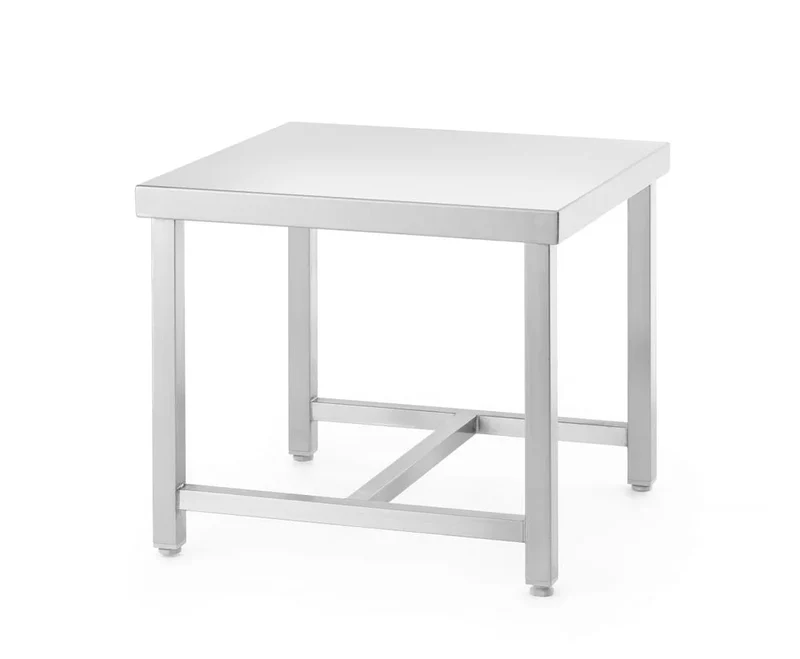 Support de marmite Hendi, 550x550x(H)450mm