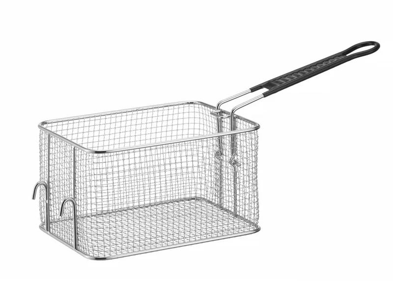 Panier à friture Hendi, pour friteuses 215012 215029