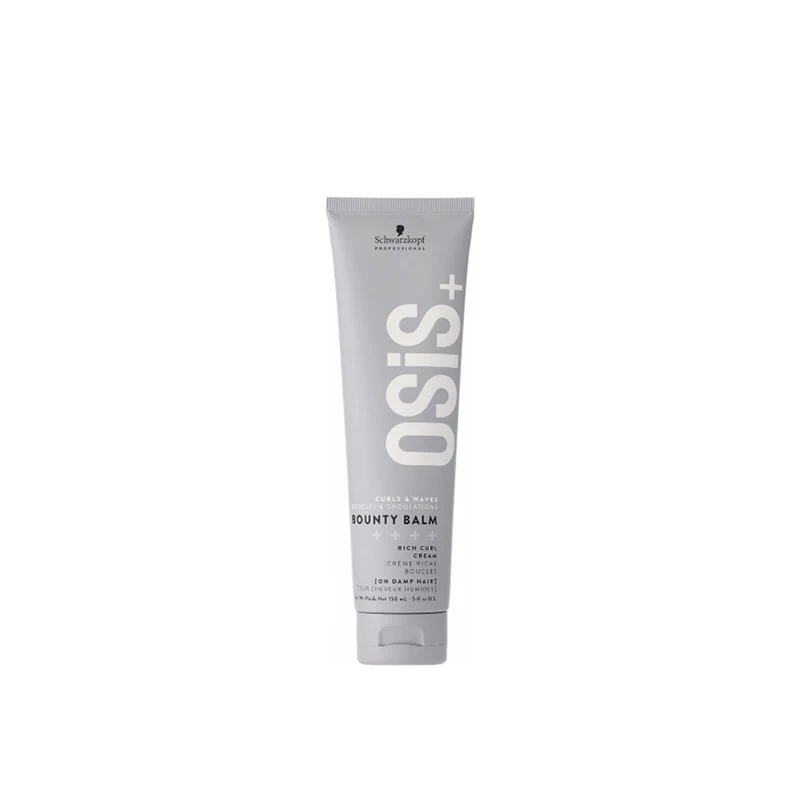Schwarzkopf bounty curls curl cream