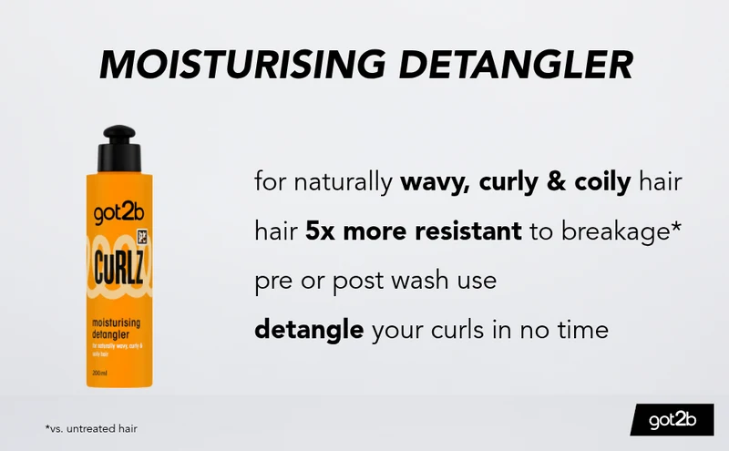 Got2b curlz moisturizing leave-in