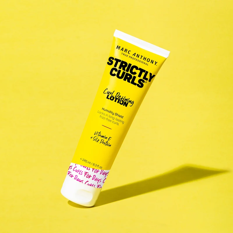 Marc anthony curl defining lotion