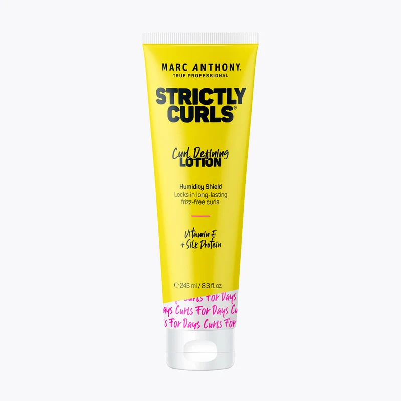 Marc anthony curl defining lotion