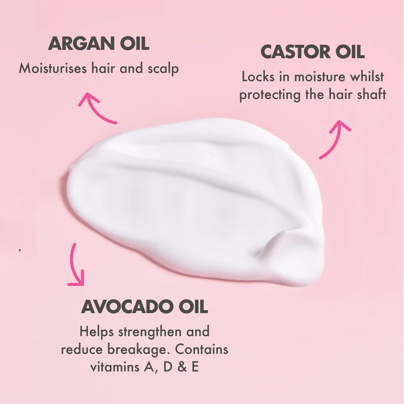 Umberto giannini curl twirl mousse