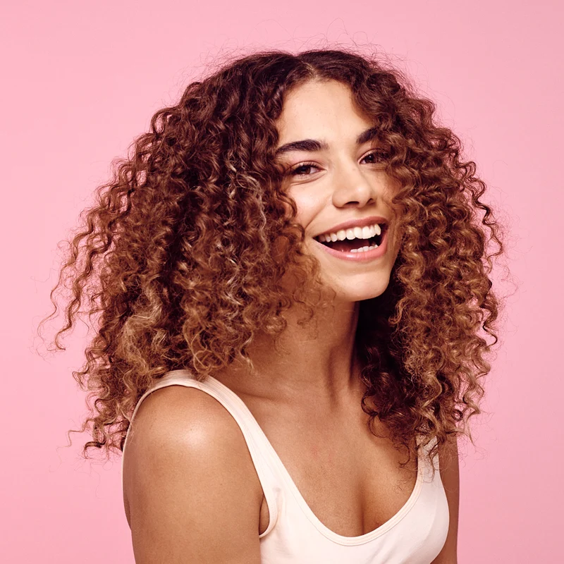 Umberto giannini curl starter kit