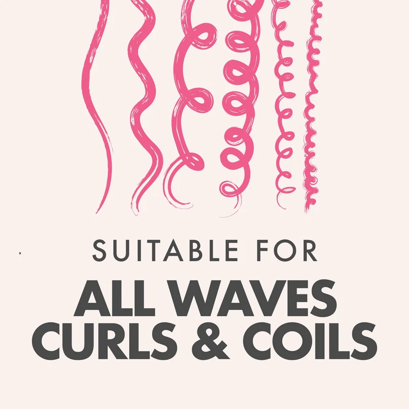 Umberto giannini curl oil