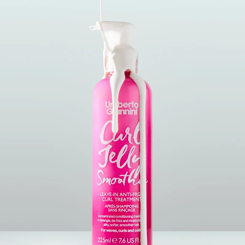 Umberto giannini curl jelly smoothie