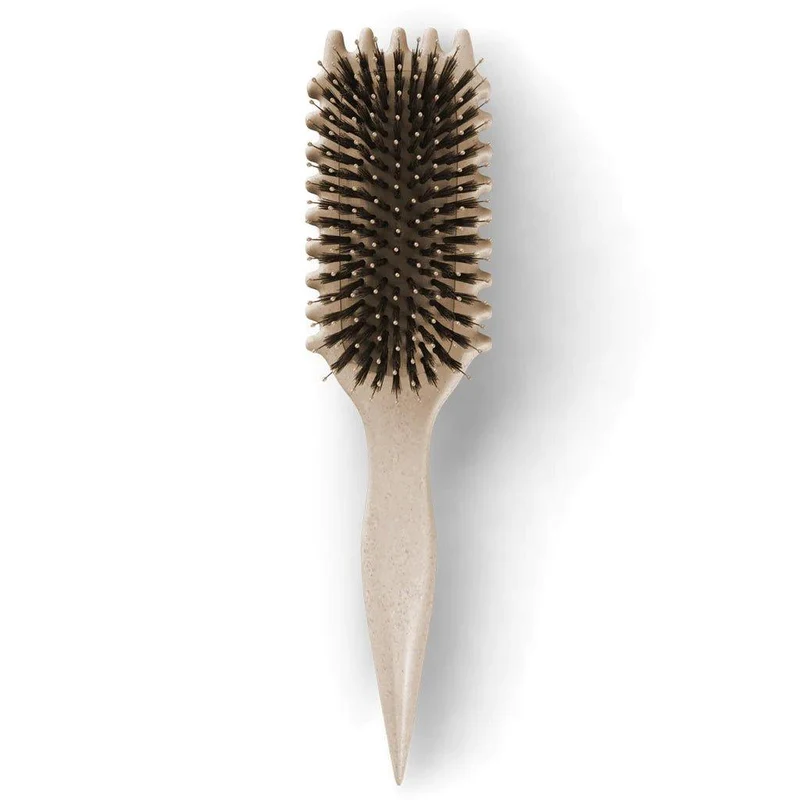 Style and define brush