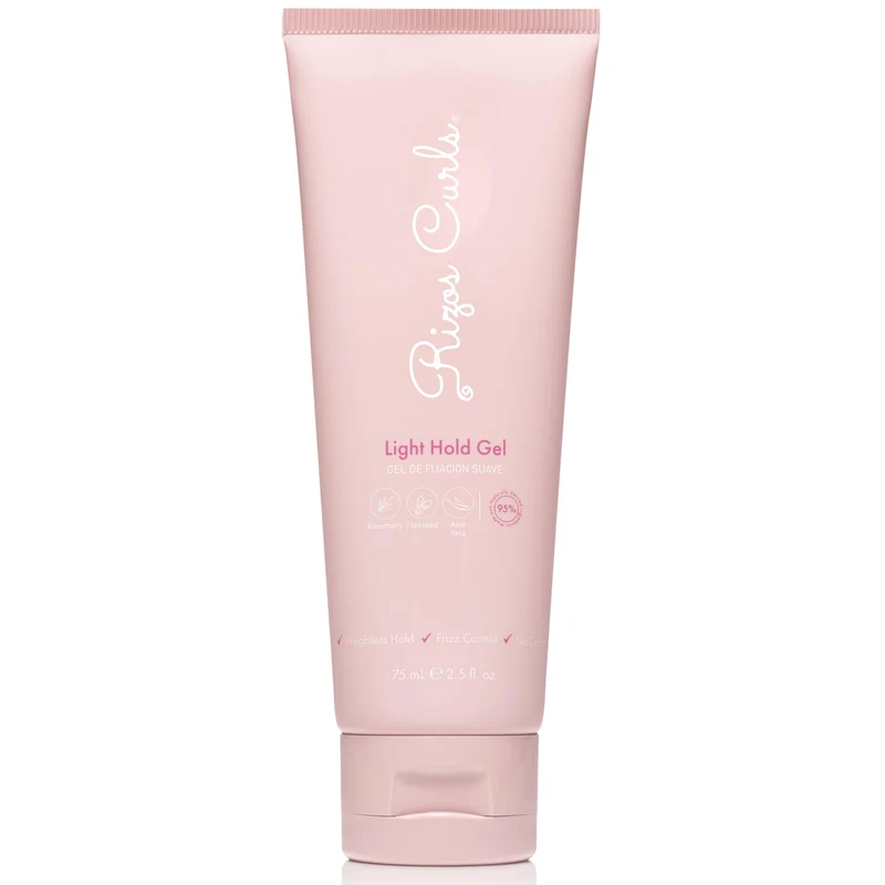 Rizos curls small size lightweight gel