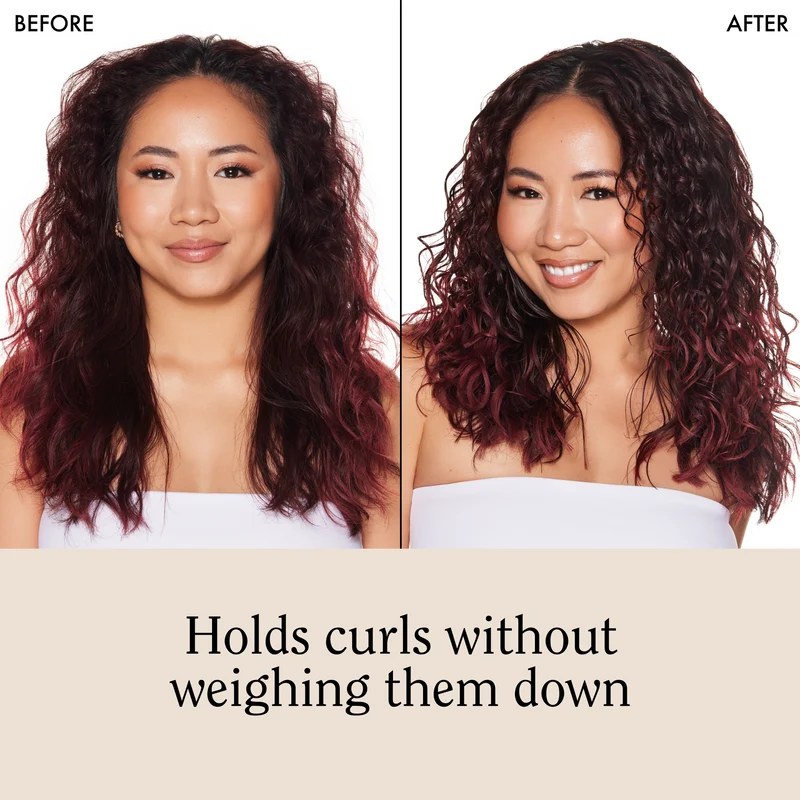 Rizos curls small size lightweight gel