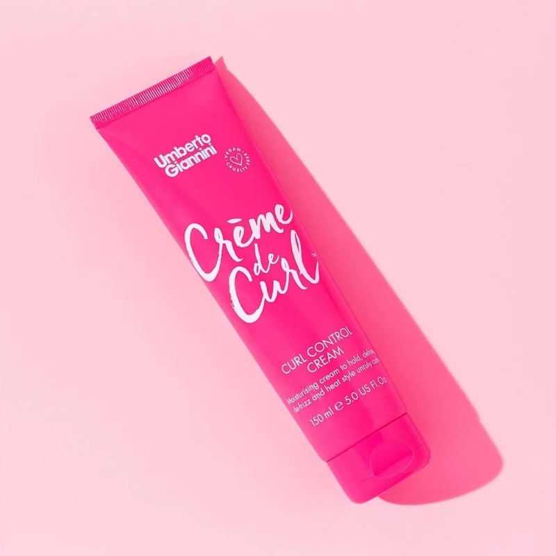 Umberto giannini crème de curl