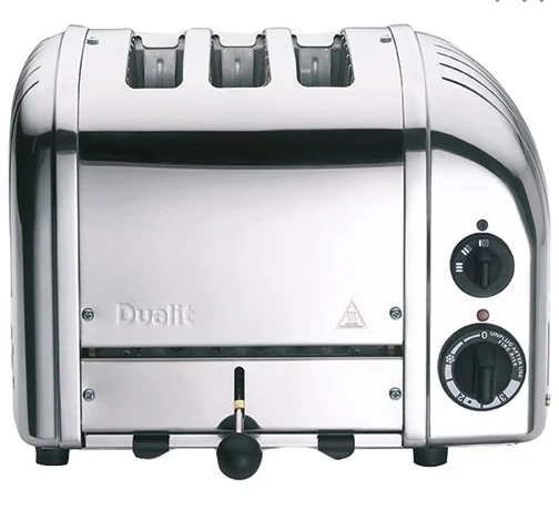 Toaster 3 tranches Dualit