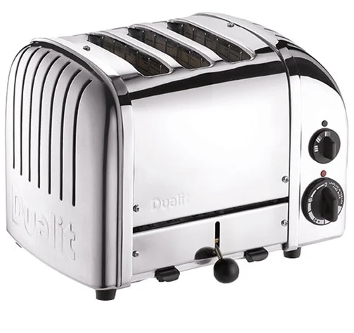 Toaster 3 tranches Dualit