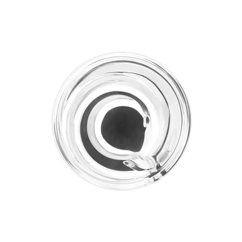 Pure - Coffret 4 Verres DELISSEA 10cl, Élégance et Design