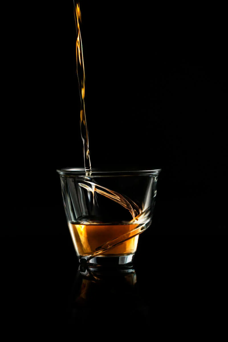 Pure - Coffret 4 Verres DELISSEA 10cl, Élégance et Design
