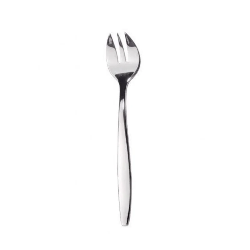 Fourchette à huître Florence – Amefa – Inox 18/10 – Finition miroir