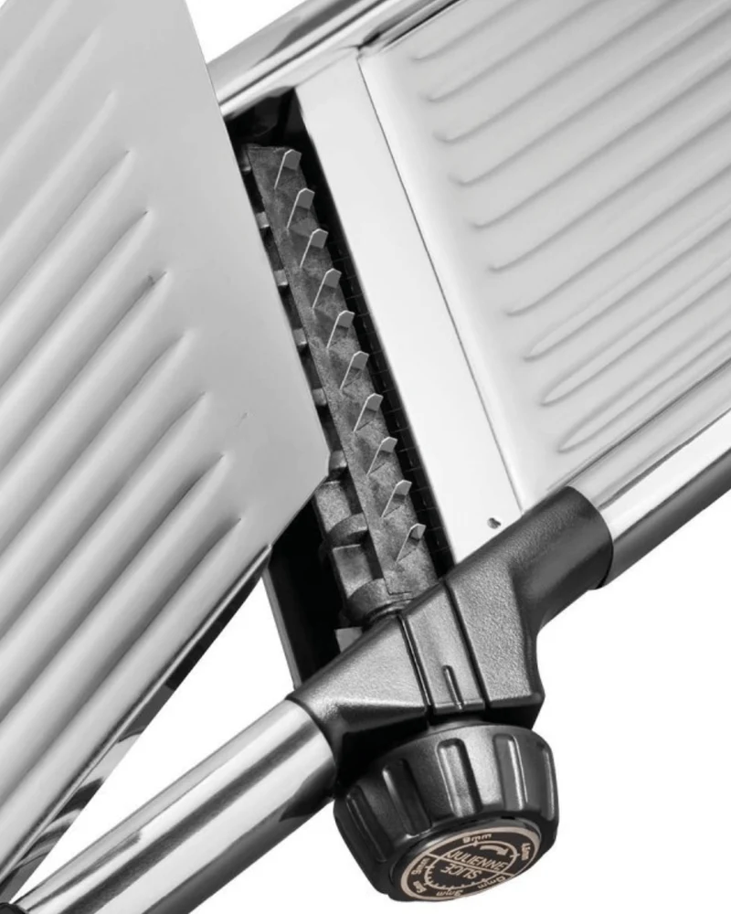 Mandoline GEFU VOLARI - Coupe Rapide et Précise