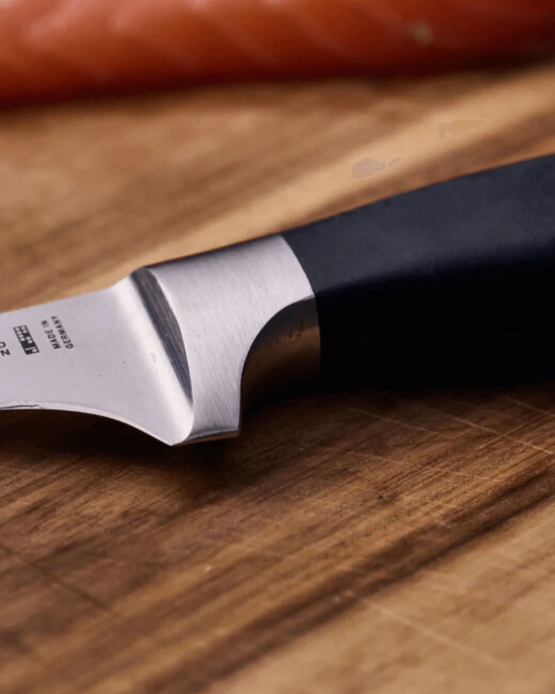 Couteau à désosser 14 cm – ZWILLING Four Star
