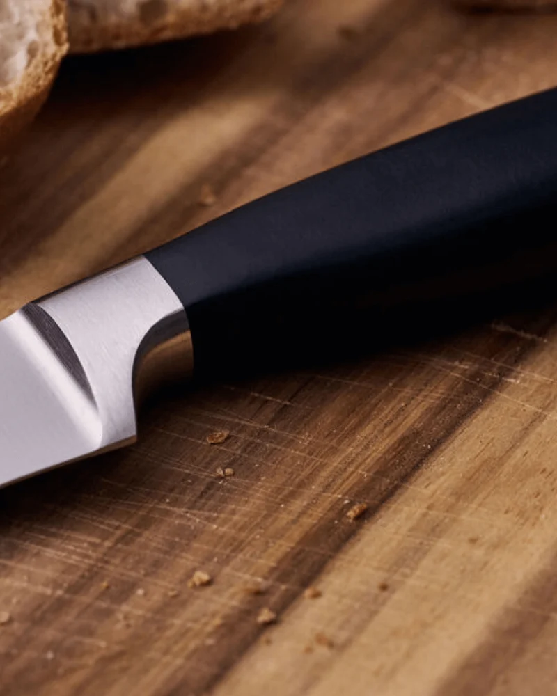 Couteau à pain 20 cm – ZWILLING Four Star – FRIODUR®