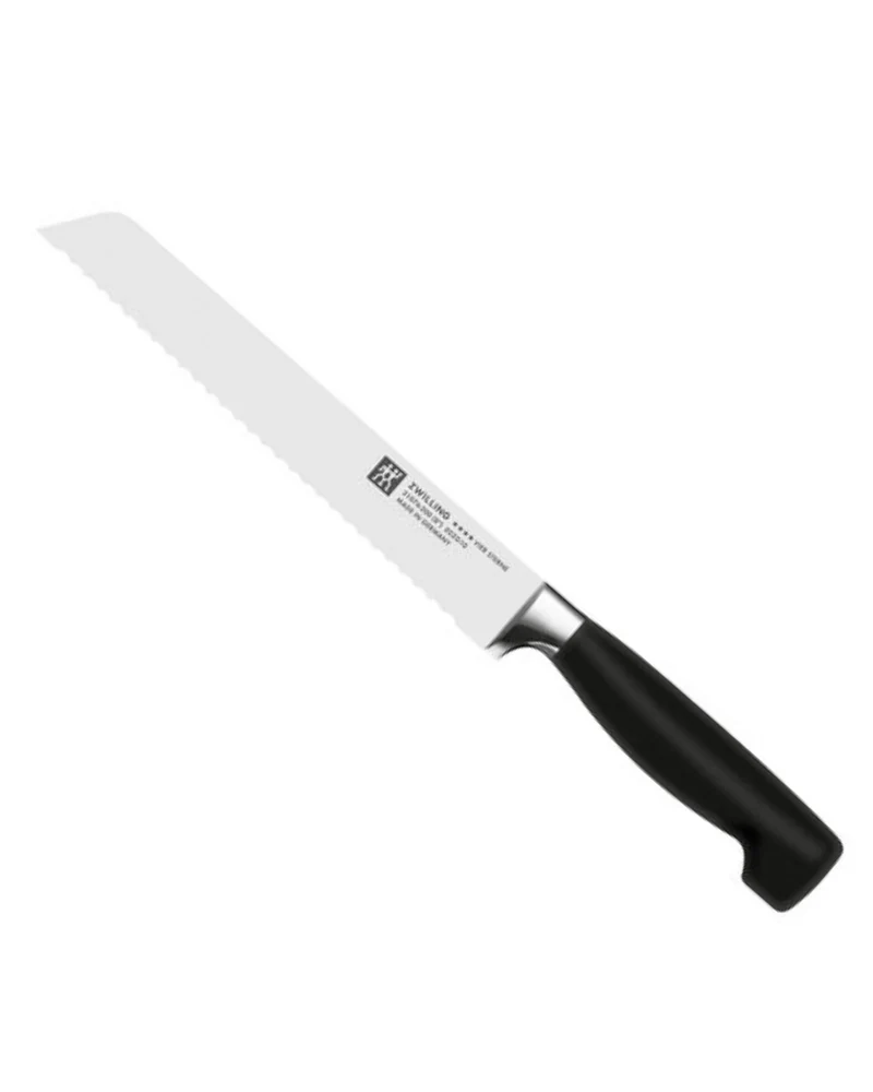 Couteau à pain 20 cm – ZWILLING Four Star – FRIODUR®