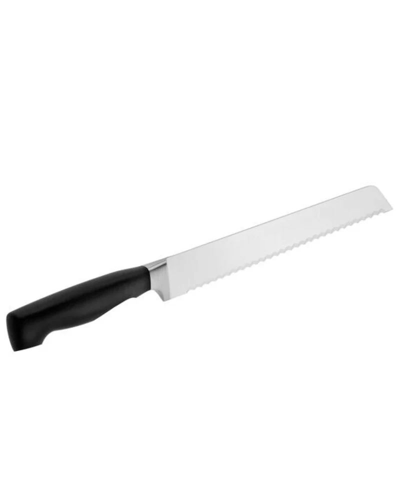 Couteau à pain 20 cm – ZWILLING Four Star – FRIODUR®