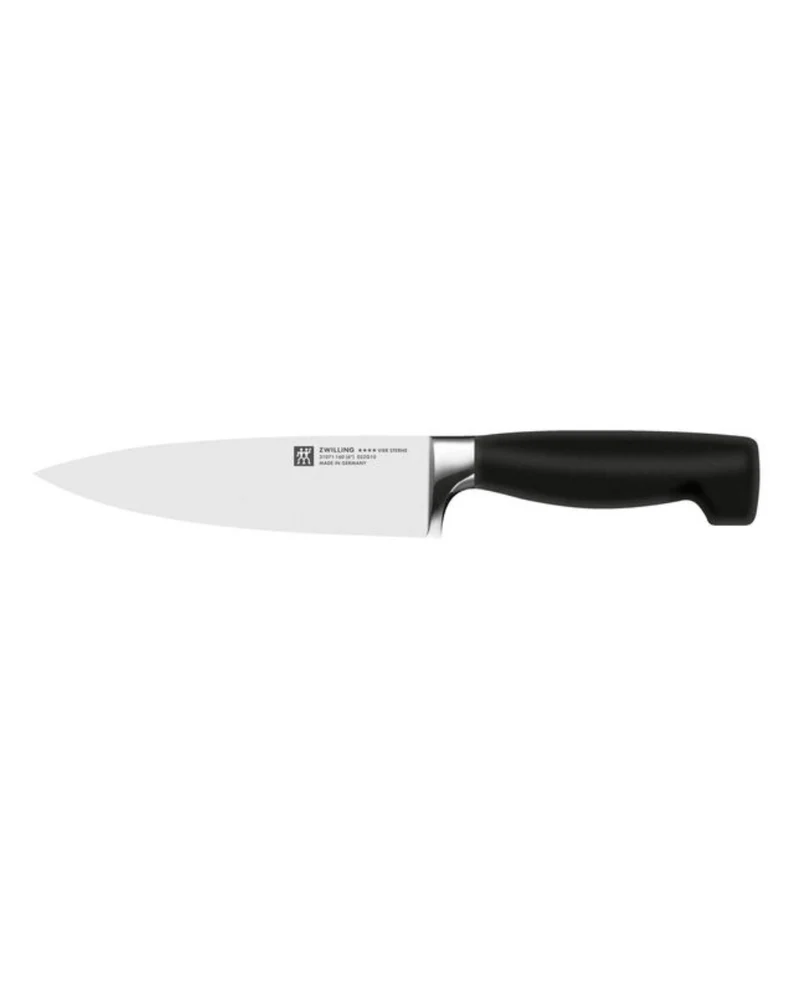 Couteau de chef ZWILLING Four Star – 16 & 20 cm