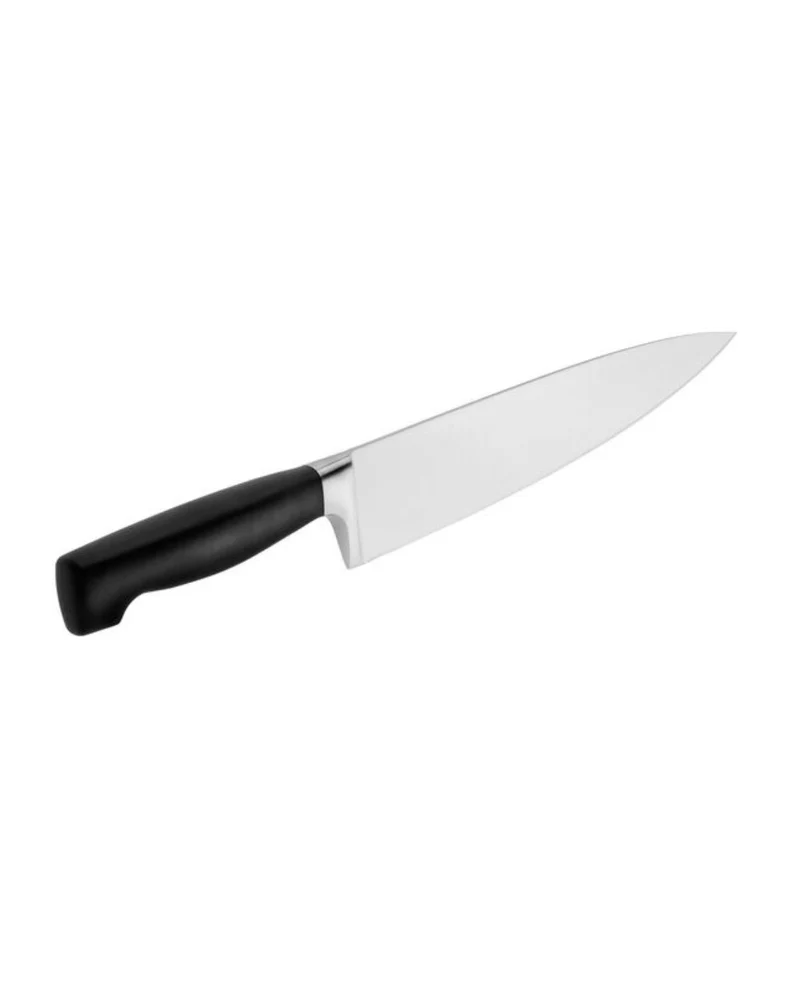 Couteau de chef ZWILLING Four Star – 16 & 20 cm
