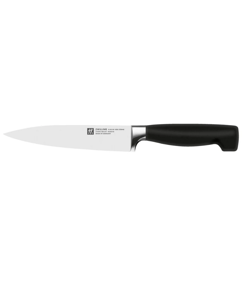 Couteau à trancher ZWILLING Four Star – 16 & 20 cm