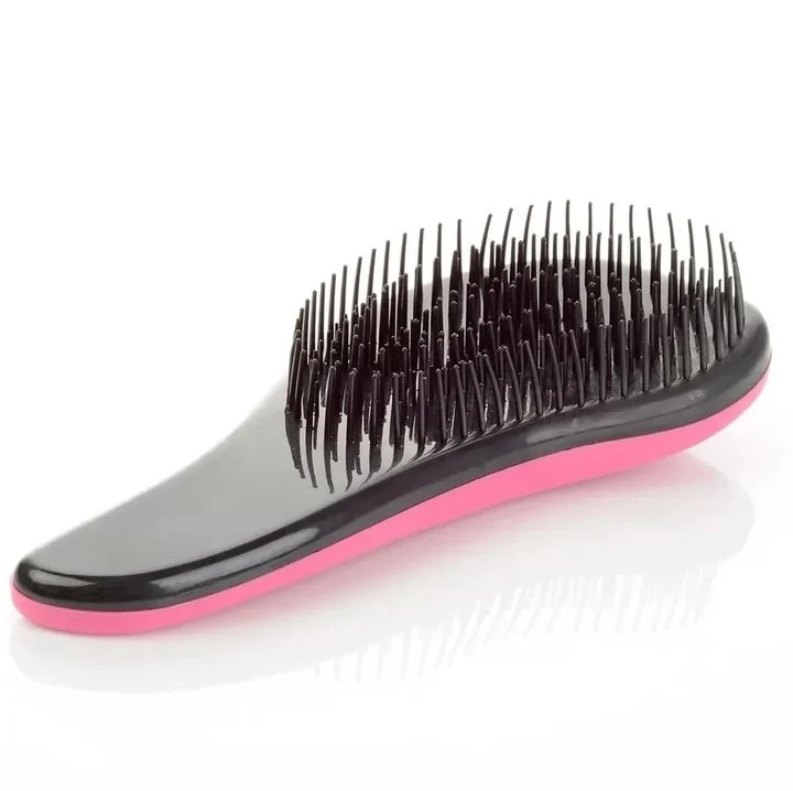 Wet detangler