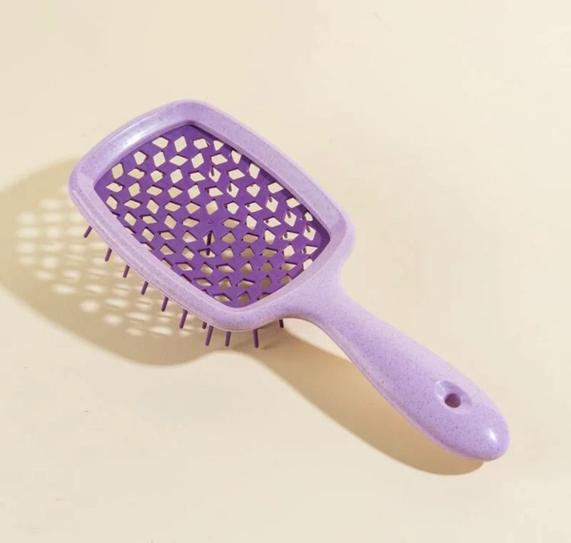 Flexible brush