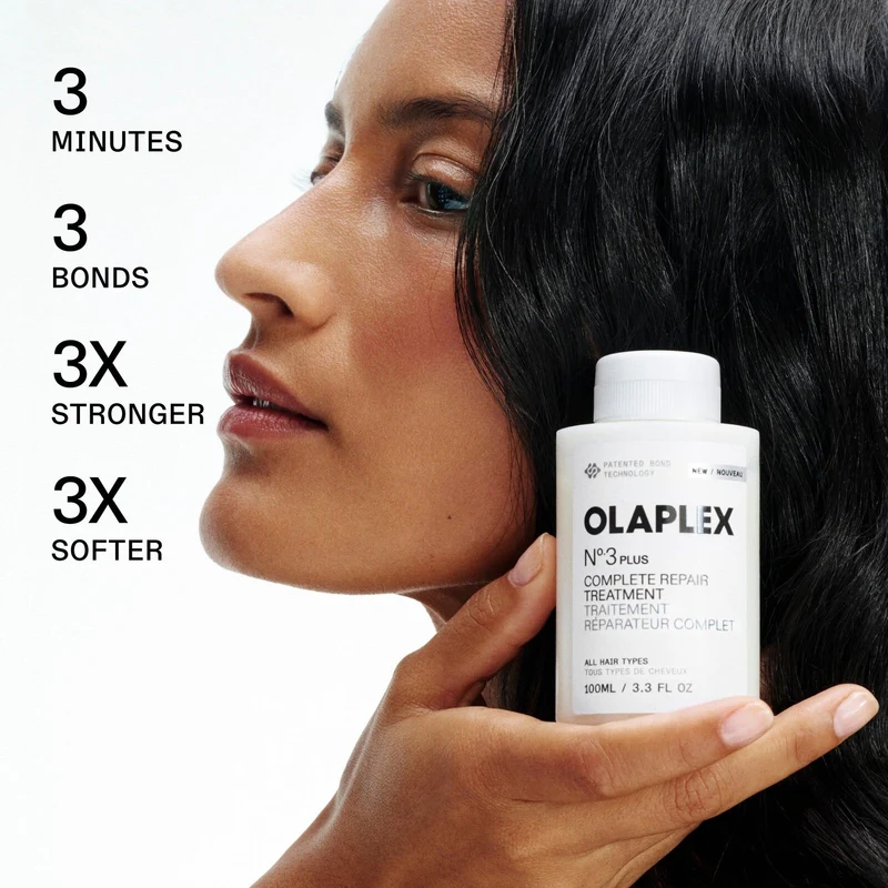Olaplex n3 hair perfector