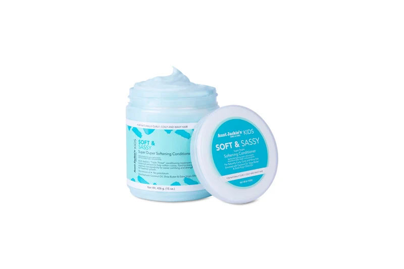 Aunt jackie’s kids 3in1 conditioner
