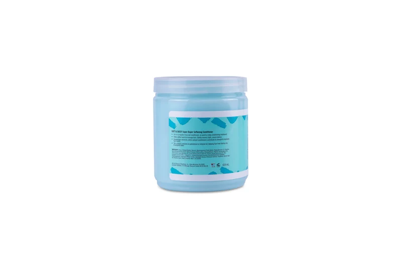 Aunt jackie’s kids 3in1 conditioner