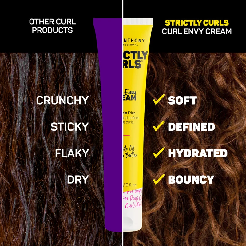 Marc anthony curl envy cream