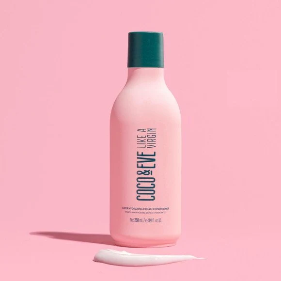 Coco & eve super hydrating conditioner
