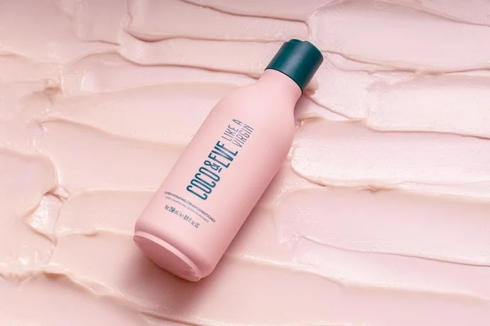 Coco & eve super hydrating conditioner