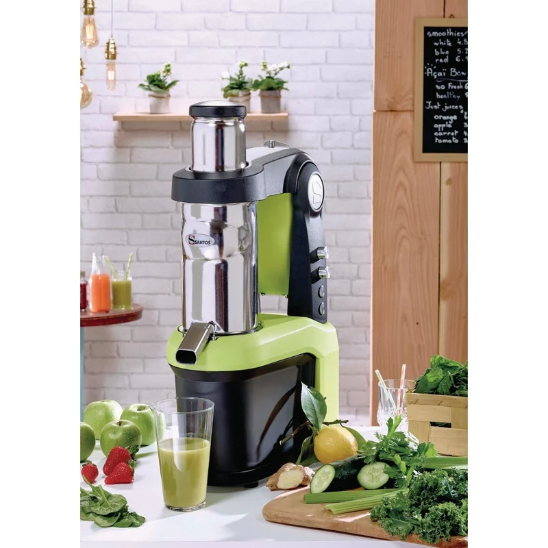 Extracteur de jus Santos 65A