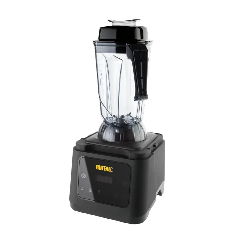 Blender de bar digital Buffalo 2,5L