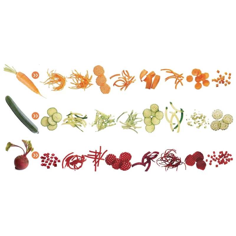 Coupe-légumes Robot Coupe CL50 Ultra