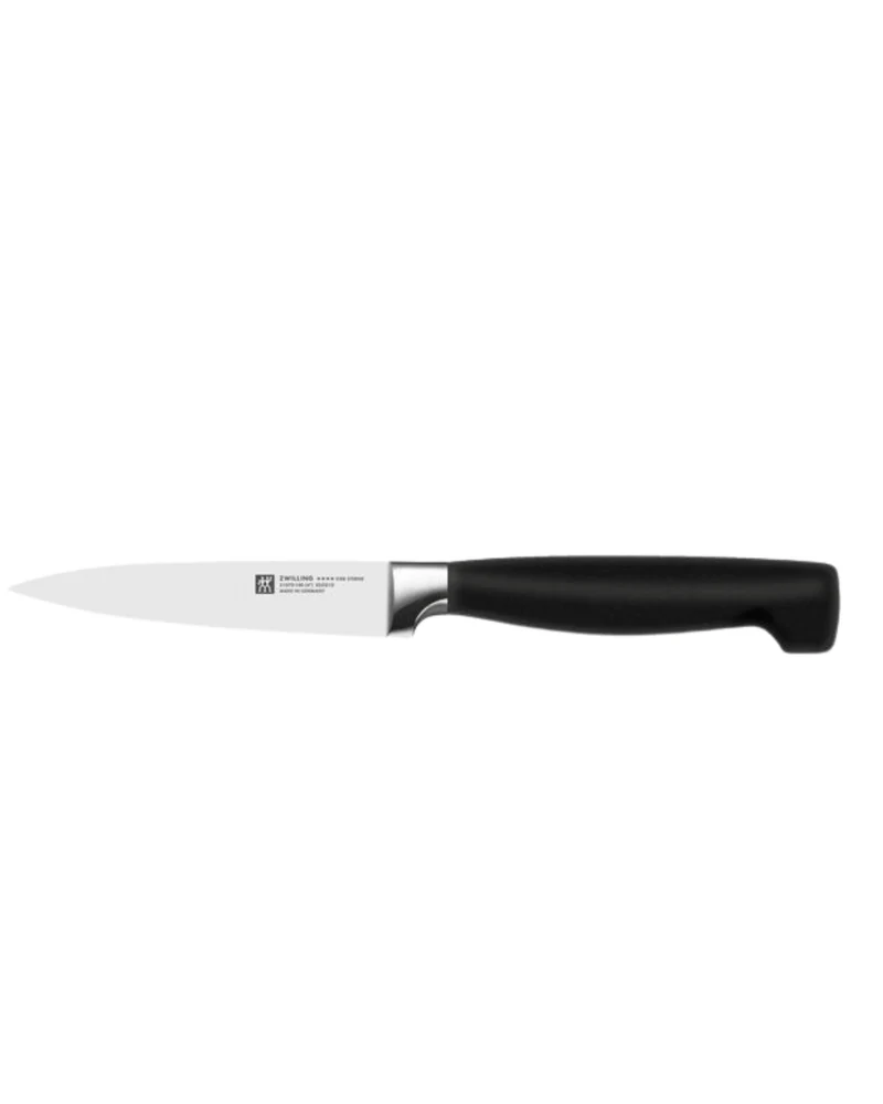 Couteau à larder & garnir ZWILLING Four Star – lame 10 cm