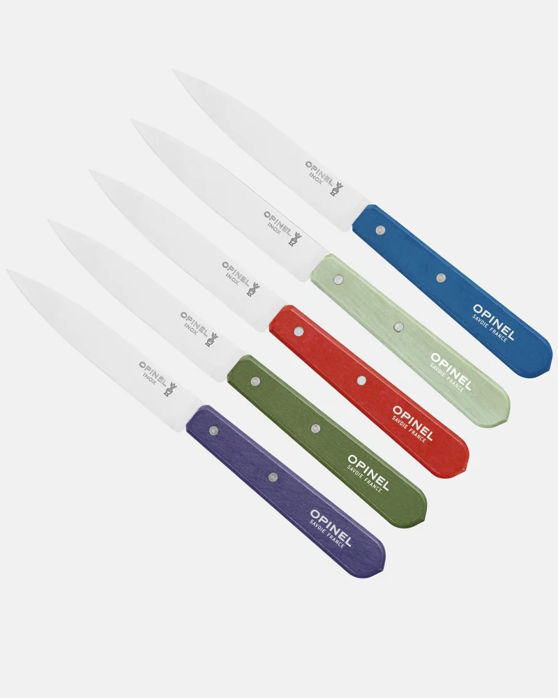 Couteau d'office N°112 OPINEL