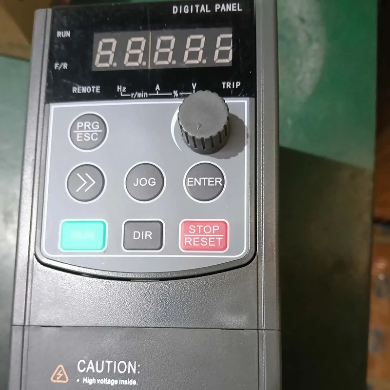 ST32RELW-F Frequency Converter