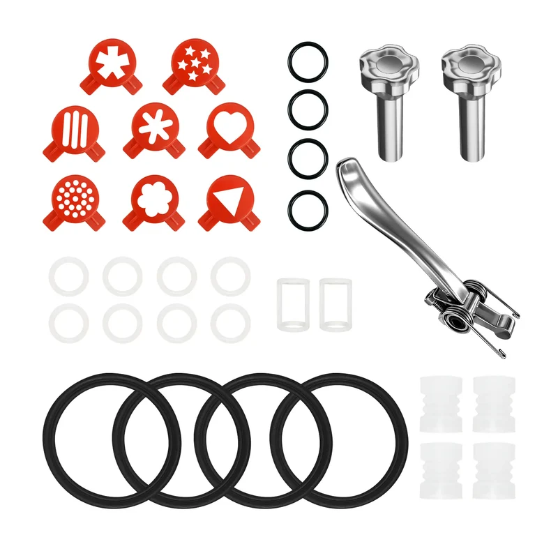 BJK General Series Accessories